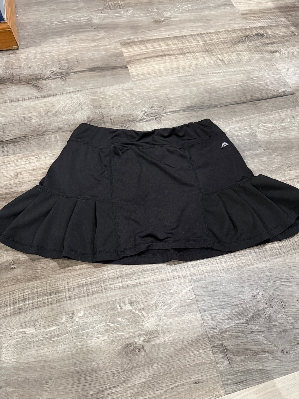 Girls size small Athletic skirt